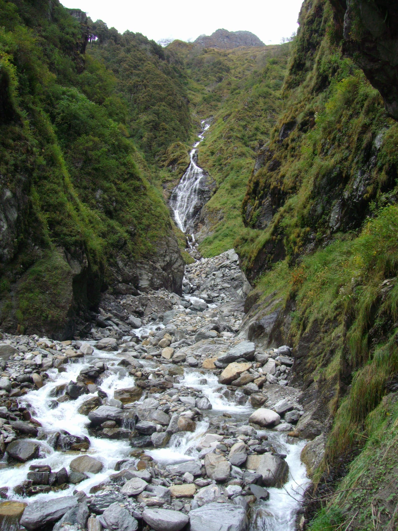 Yamunotri, char dham
